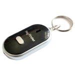LED Whistle Key Finder. Shop Keychains on Mounteen. Worldwide shipping available.