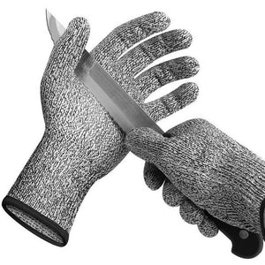 Level 5 Cut Resistant Gloves