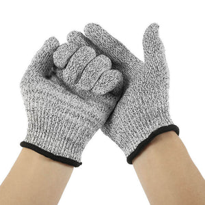 Cut Resistant Gloves - Buy Shop Gloves on Mounteen