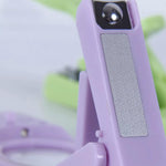 Lighted Nail Clipper With Magnifier. Shop Nail Clippers on Mounteen. Worldwide shipping available.