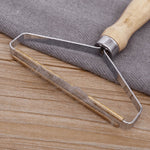 Lint Scraper Tool. Shop Fabric Shavers on Mounteen. Worldwide shipping available.