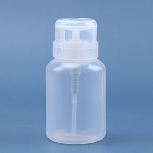 Liquid Push Down Alcohol Pump Dispenser. Shop Nail Art Kits & Accessories on Mounteen. Worldwide shipping available.