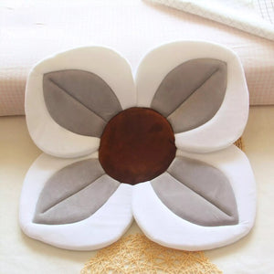 Lotus Flower Baby Bath Mat. Shop Bath Mats & Rugs on Mounteen. Worldwide shipping available.
