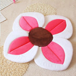 Lotus Flower Baby Bath Mat. Shop Bath Mats & Rugs on Mounteen. Worldwide shipping available.
