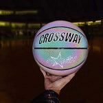 Luminous Basketball. Shop Basketballs on Mounteen. Worldwide shipping available.