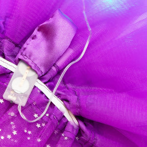 Luminous LED Tutu Skirt. Shop Skirts on Mounteen. Worldwide shipping available.