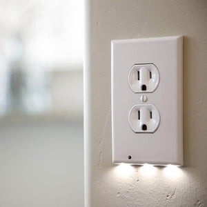 Lux Light Sensor Outlet. Shop Power Outlets & Sockets on Mounteen. Worldwide shipping available.