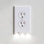 Lux Light Sensor Outlet. Shop Power Outlets & Sockets on Mounteen. Worldwide shipping available.