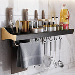 Luxury Kitchen Spice & More Organizer. Shop Spice Organizers on Mounteen. Worldwide shipping available.