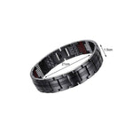 Lymph Drainage Magnetic Bracelet. Shop Bracelets on Mounteen. Worldwide shipping available.