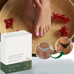 Lymphatic Drainage Ginger Foot Soak (20 Pack). Shop Foot Care on Mounteen. Worldwide shipping available.