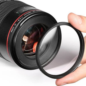 Macro Filter Accessory Close-up Lens Filter. Shop Lens Filters on Mounteen. Worldwide shipping available.