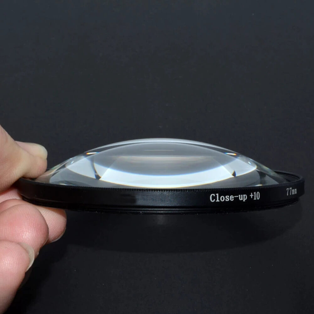Macro Filter Accessory Close-up Lens Filter. Shop Lens Filters on Mounteen. Worldwide shipping available.