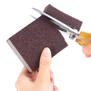 Magic Emery Sponge. Shop Sponges & Scouring Pads on Mounteen. Worldwide shipping available.