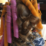 Magic Spiral Hair Curlers. Shop Hair Curlers on Mounteen. Worldwide shipping available.