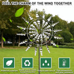 Magical Metal Windmill. Shop Wind Wheels & Spinners on Mounteen. Worldwide shipping available.