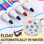 Magical Water Painting Pen. Shop Art & Drawing Toys on Mounteen. Worldwide shipping available.