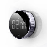 Magnetic Digital Timer LED Clock. Shop Clocks on Mounteen. Worldwide shipping available.