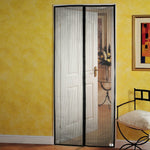 Magnetic Door Net Screen. Shop Mosquito Nets & Insect Screens on Mounteen. Worldwide shipping available.