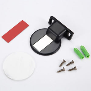 Magnetic Door Stopper. Shop Door Stops on Mounteen. Worldwide shipping available.