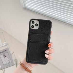 Magnetic Phone Wallet. Shop Mobile Phone Cases on Mounteen. Worldwide shipping available.