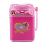 Makeup Sponge & Brush Washing Machine. Shop Cosmetic Tool Cleansers on Mounteen. Worldwide shipping available.