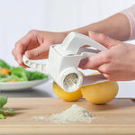 Manual Cutter Rotary Cheese Graters. Shop Food Graters & Zesters on Mounteen. Worldwide shipping available.