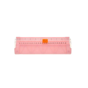Manual Sliding Cutter Ruler For Paper. Shop Rulers on Mounteen. Worldwide shipping available.
