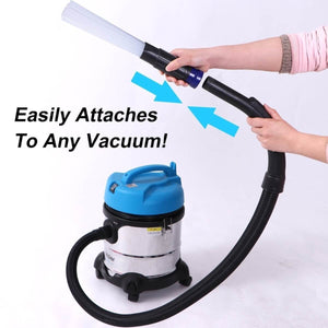 MasterDuster Cleaning Tool. Shop Vacuum Accessories on Mounteen. Worldwide shipping available.