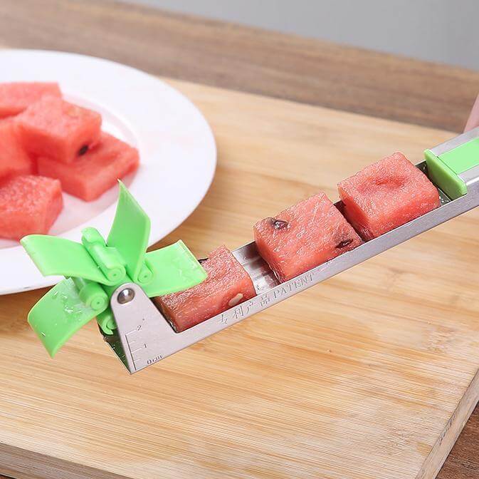Melon Slicer Cutter Tool. Shop Kitchen Slicers on Mounteen. Worldwide shipping available.