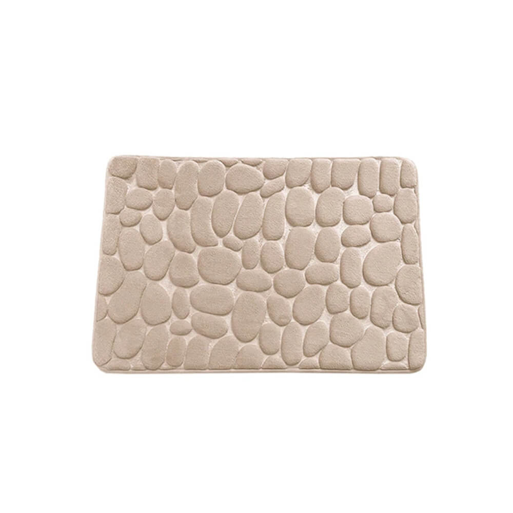 Memory Foam Super Absorbent Floor Mat. Shop Bath Mats & Rugs on Mounteen. Worldwide shipping available.