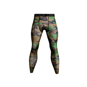 Men's Camo Leggings For Workout. Shop Pants on Mounteen. Worldwide shipping available.