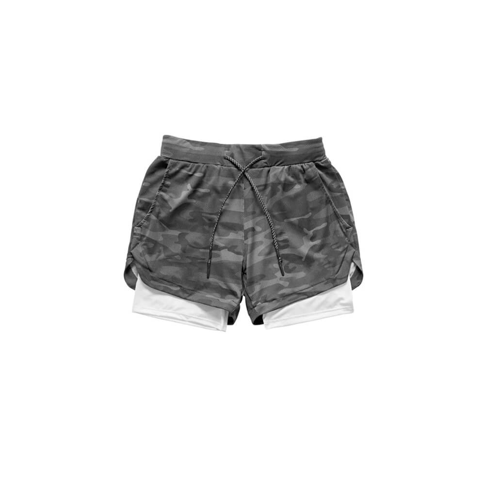 Men’s Camo Workout Shorts. Shop Shorts on Mounteen. Worldwide shipping available.