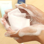 Mesh Foaming Net. Shop Soap Dishes & Holders on Mounteen. Worldwide shipping available.