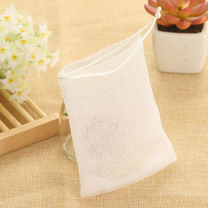 Mesh Foaming Net. Shop Soap Dishes & Holders on Mounteen. Worldwide shipping available.