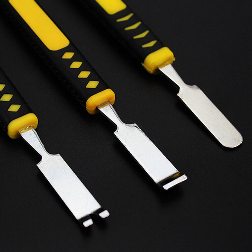 Metal Crowbar 6-Piece Set. Shop Pry Bars on Mounteen. Worldwide shipping available.