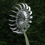 Metal Garden Windmill. Shop Wind Wheels & Spinners on Mounteen. Worldwide shipping available.