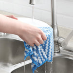 Microfiber Cleaning Cloth. Shop Shop Towels & General-Purpose Cleaning Cloths on Mounteen. Worldwide shipping available.