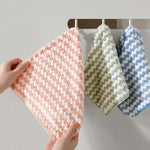 Microfiber Cleaning Towel. Shop Shop Towels & General-Purpose Cleaning Cloths on Mounteen. Worldwide shipping available.