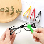 Microfiber Eyeglass Cleaner Tool. Shop Eyewear Accessories on Mounteen. Worldwide shipping available.