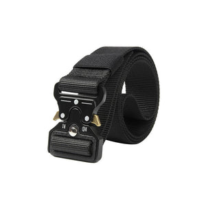 Military Style Tactical Canvas Belt. Shop Belts on Mounteen. Worldwide shipping available.