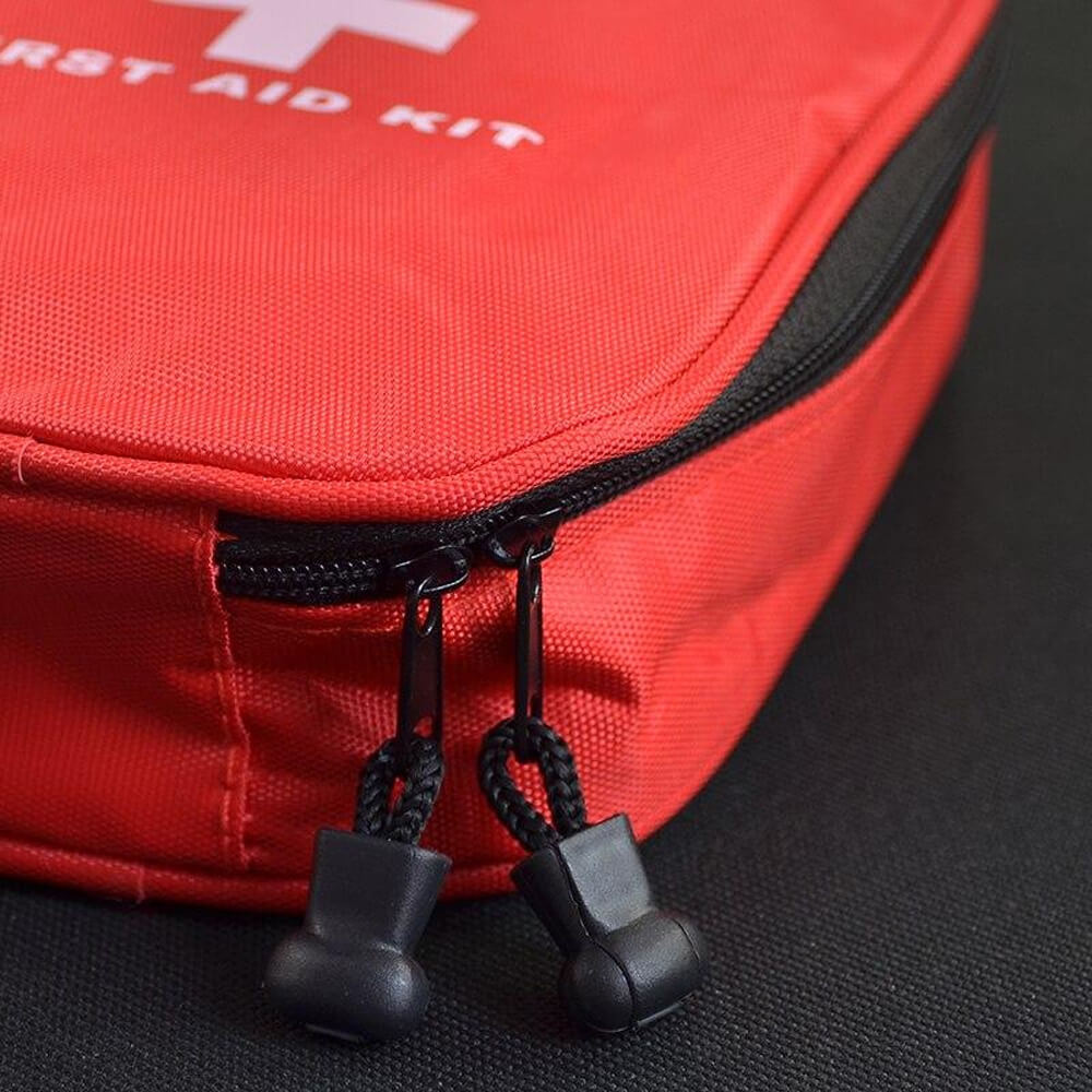 Mini First Aid Kit Pouch. Shop First Aid Kits on Mounteen. Worldwide shipping available.