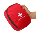 Mini First Aid Kit Pouch. Shop First Aid Kits on Mounteen. Worldwide shipping available.
