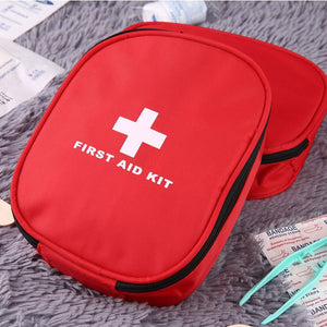 Mini First Aid Kit Pouch. Shop First Aid Kits on Mounteen. Worldwide shipping available.