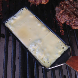 Mini Grill Cheese Raclette. Shop Grill Presses on Mounteen. Worldwide shipping available.