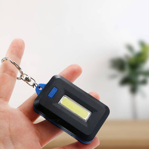 Mini LED Flashlight Keychain. Shop Keychains on Mounteen. Worldwide shipping available.