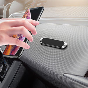 Mini Magnetic Car Mount Phone Holder. Shop Mobile Phone Accessories on Mounteen. Worldwide shipping available.