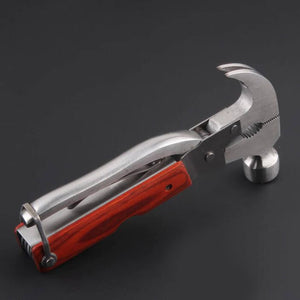 Mini Multi-Purpose Hammer Tool. Shop Hammers on Mounteen. Worldwide shipping available.