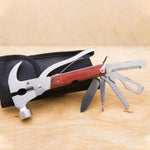Mini Multi-Purpose Hammer Tool. Shop Hammers on Mounteen. Worldwide shipping available.