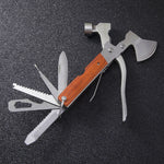 Mini Multi-Purpose Hammer Tool. Shop Hammers on Mounteen. Worldwide shipping available.